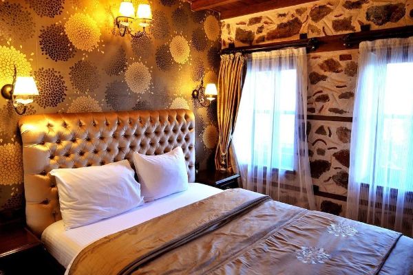 Centauera Boutiqe Hotel (Alanya)